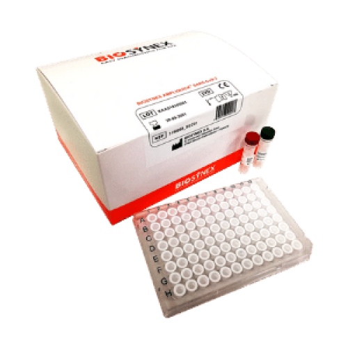 BIOSYNEX AMPLIQUICK SARS-CoV-2 and Respiratory Triplex